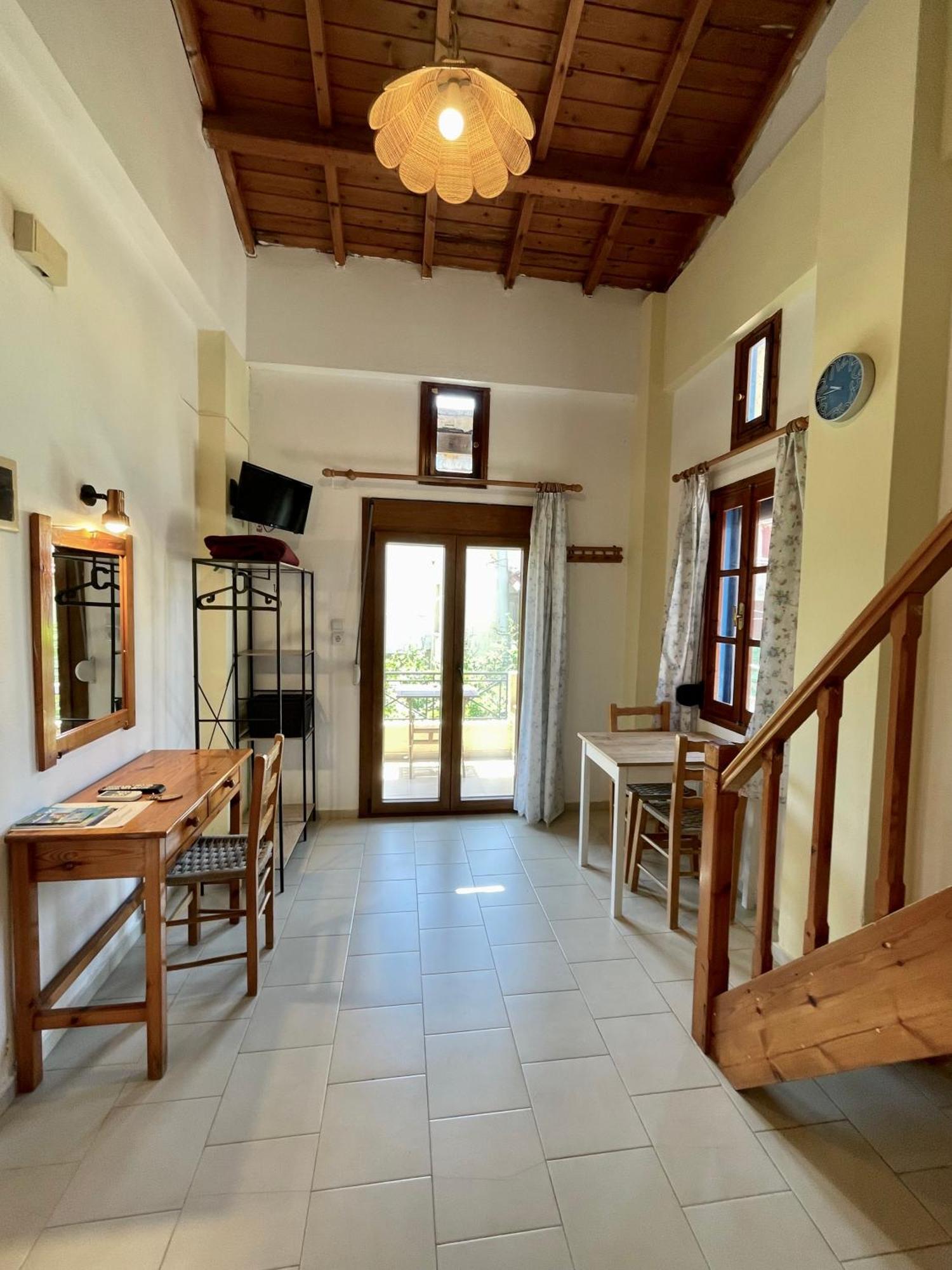 Appartamento Jimmy's Place