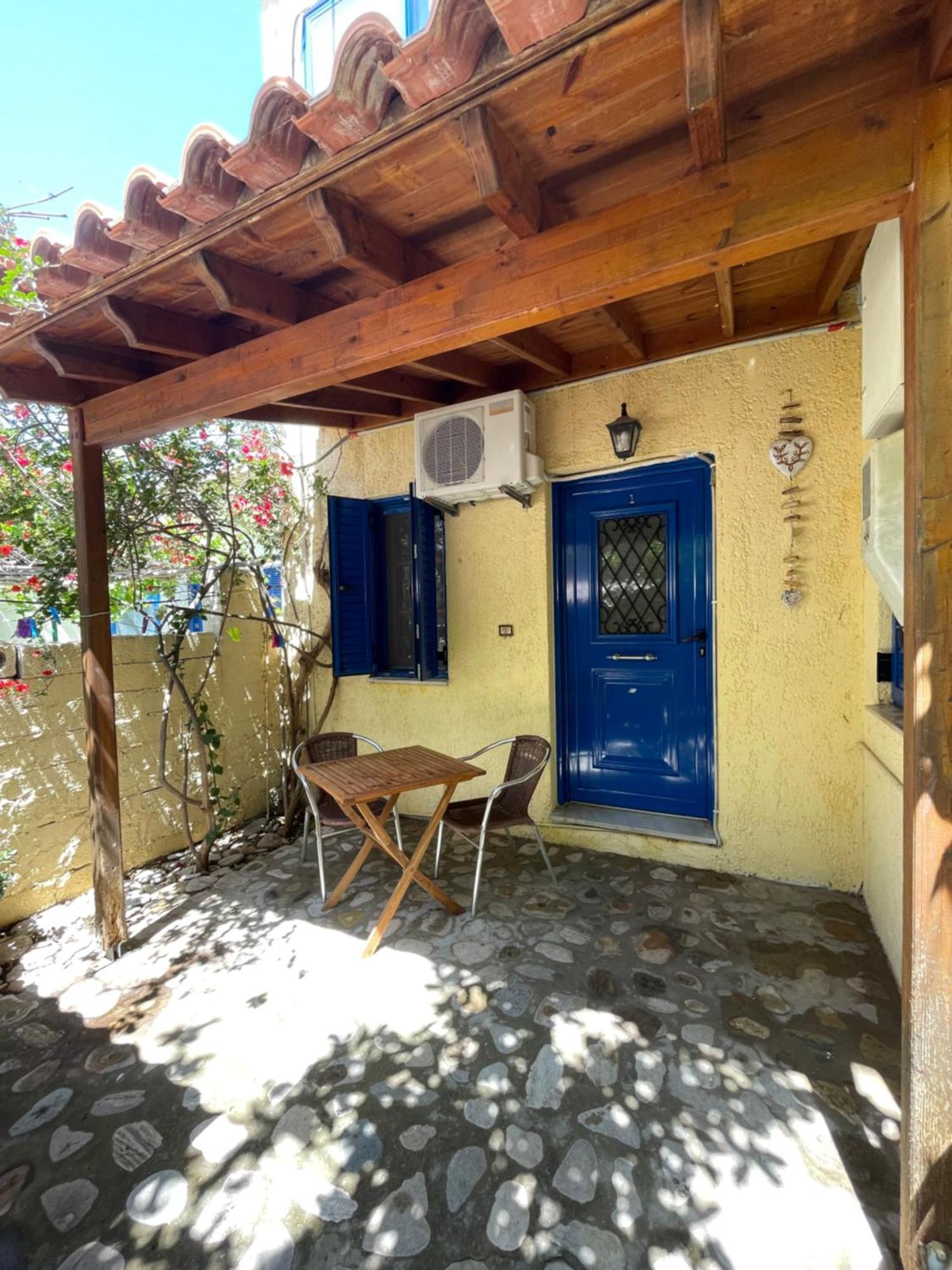 Appartamento Jimmy's Place *
