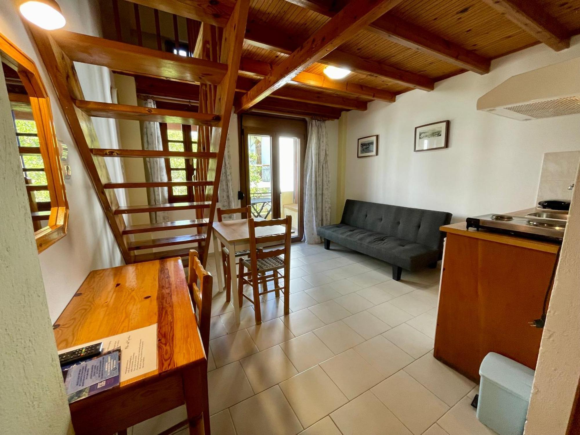 Appartamento Jimmy's Place