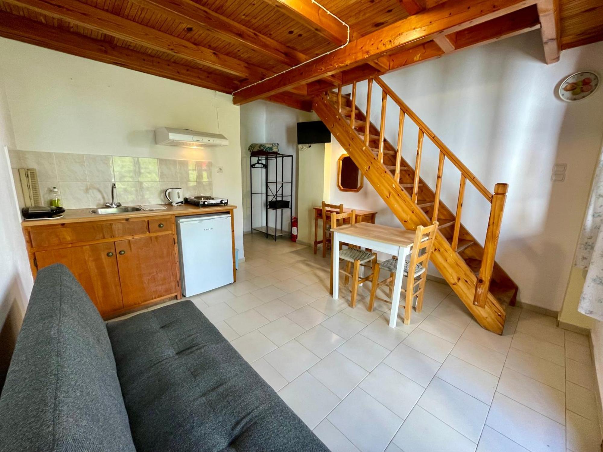 Appartamento Jimmy's Place