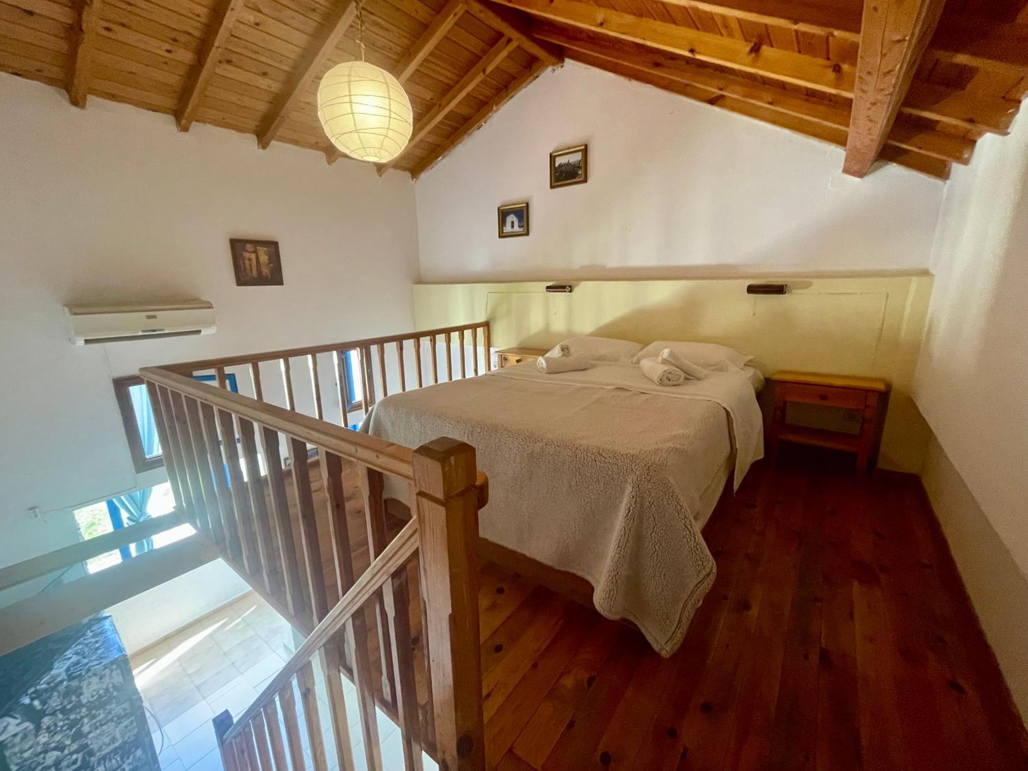 Appartamento Jimmy's Place Ormos (Samos)