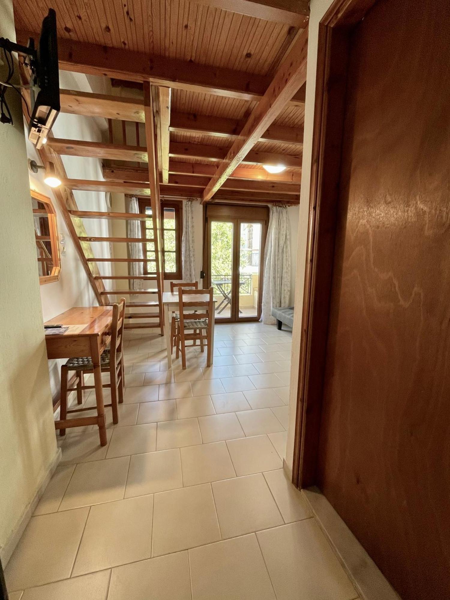 Appartamento Jimmy's Place Ormos (Samos)