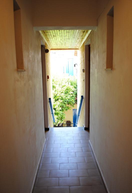Appartamento Jimmy's Place