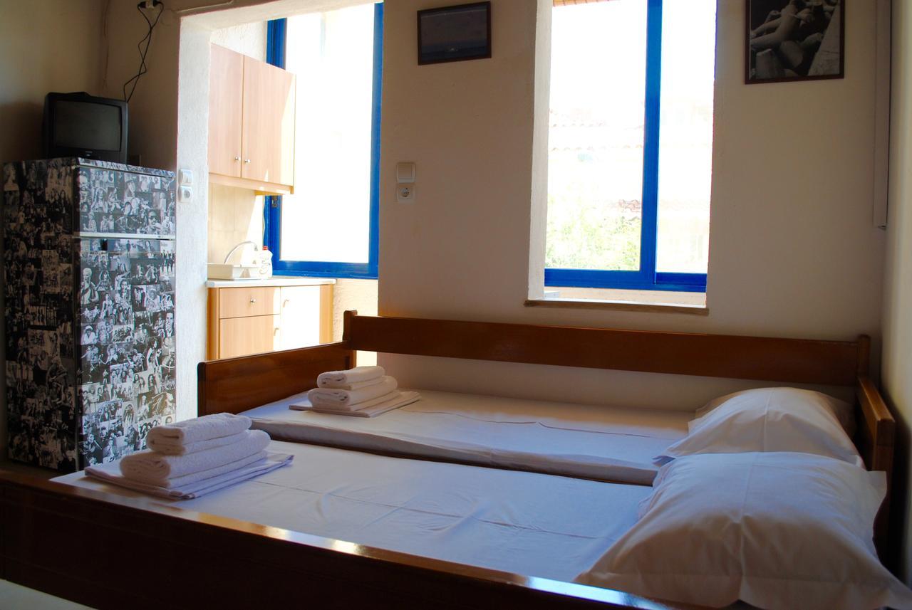 Jimmy's Place Appartamento Ormos (Samos)