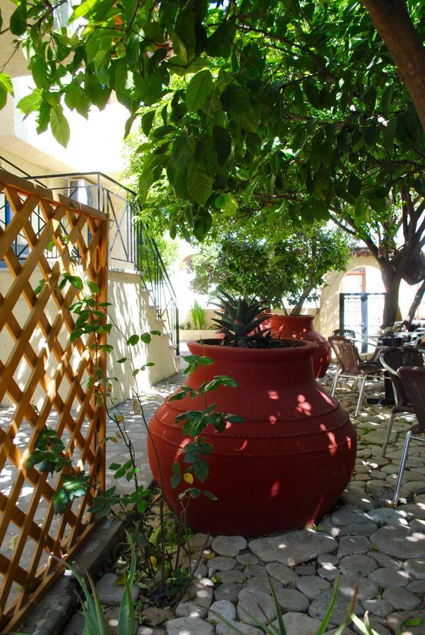 Appartamento Jimmy's Place *