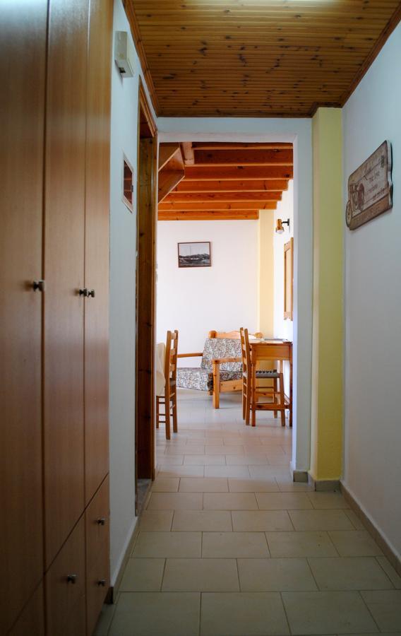 Jimmy's Place Appartamento