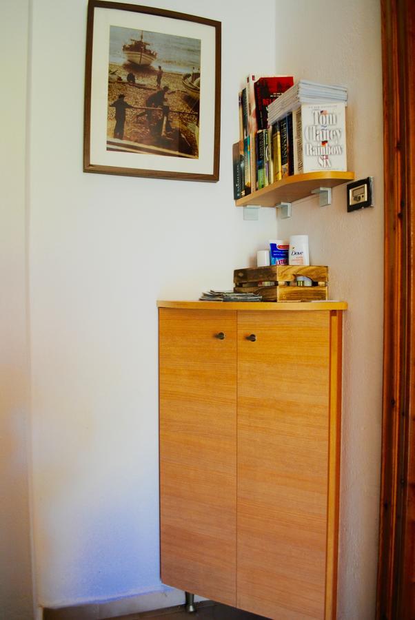 Appartamento Jimmy's Place Ormos (Samos)
