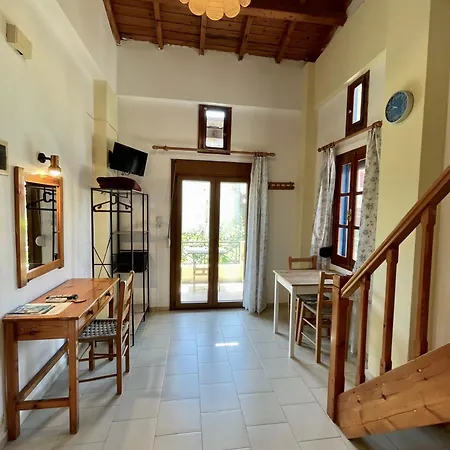 Jimmy'S Place Όρμος Μαραθοκάμπου Εξωτερικό φωτογραφία