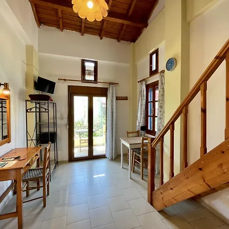 Jimmy'S Place Όρμος Μαραθοκάμπου Εξωτερικό φωτογραφία