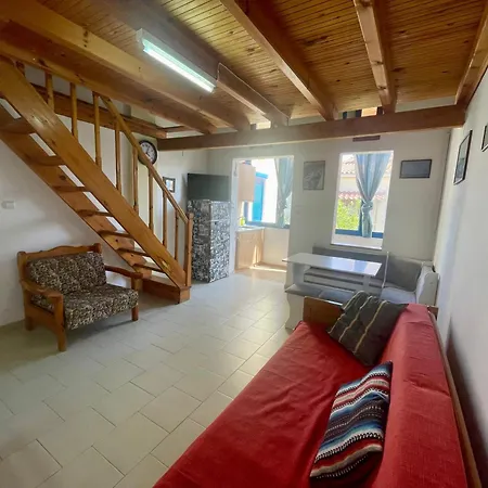 Jimmy'S Place Όρμος Μαραθοκάμπου Εξωτερικό φωτογραφία