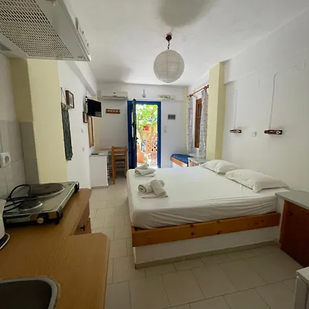 Jimmy'S Place Όρμος Μαραθοκάμπου Εξωτερικό φωτογραφία