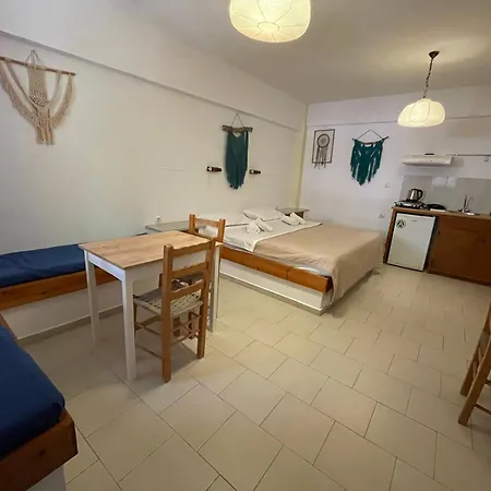 Jimmy'S Place Όρμος Μαραθοκάμπου Εξωτερικό φωτογραφία