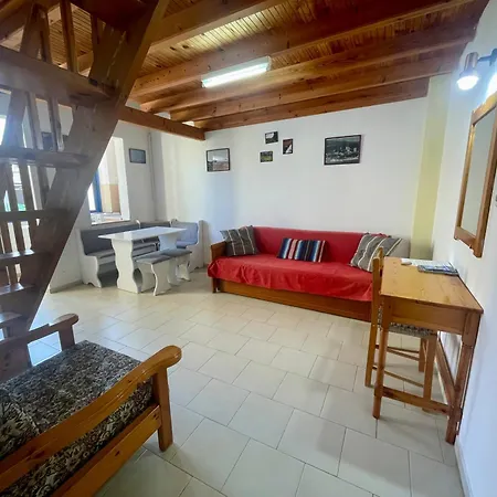 Jimmy'S Place Όρμος Μαραθοκάμπου Εξωτερικό φωτογραφία