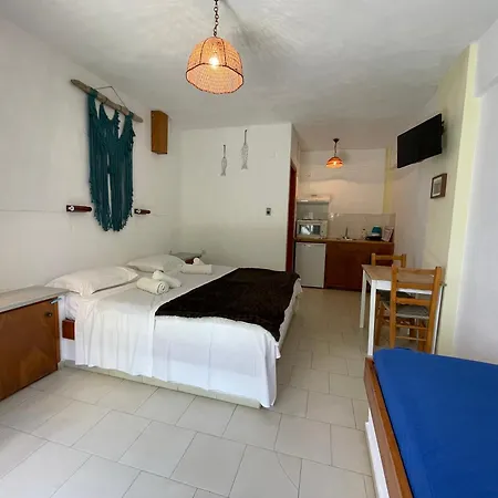 Jimmy'S Place Όρμος Μαραθοκάμπου Εξωτερικό φωτογραφία