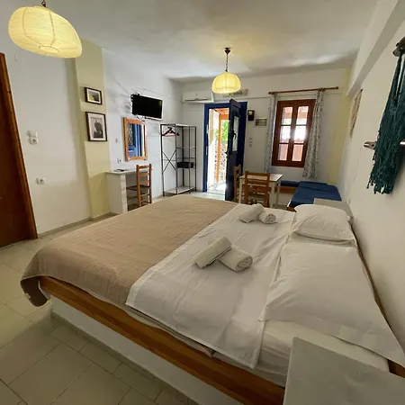 Jimmy'S Place Όρμος Μαραθοκάμπου Εξωτερικό φωτογραφία