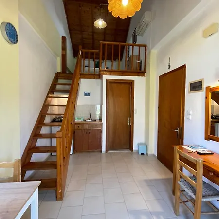 Jimmy'S Place Όρμος Μαραθοκάμπου Εξωτερικό φωτογραφία
