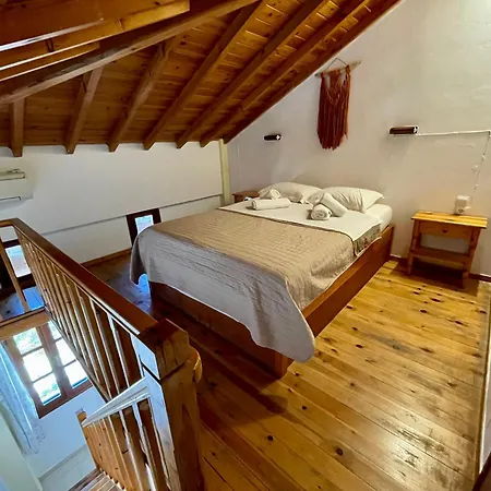 Jimmy'S Place Όρμος Μαραθοκάμπου Εξωτερικό φωτογραφία