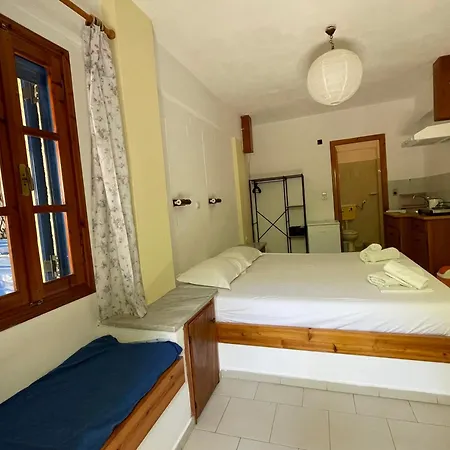 Jimmy'S Place Όρμος Μαραθοκάμπου Εξωτερικό φωτογραφία
