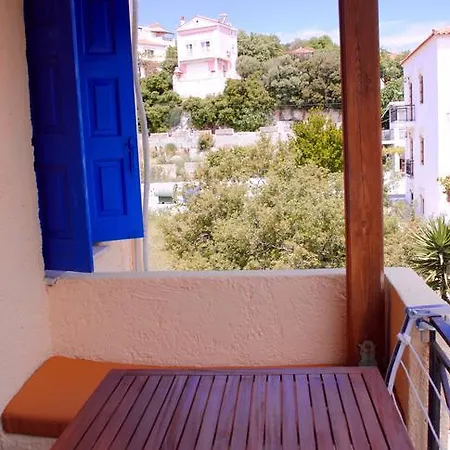Jimmy'S Place Όρμος Μαραθοκάμπου Δωμάτιο φωτογραφία