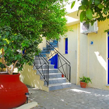 Jimmy'S Place Όρμος Μαραθοκάμπου Εξωτερικό φωτογραφία