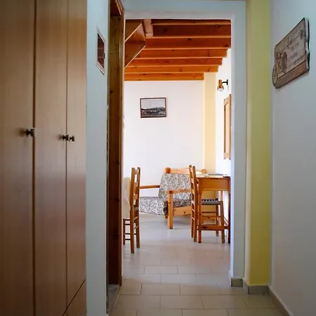 Jimmy'S Place Όρμος Μαραθοκάμπου Εξωτερικό φωτογραφία