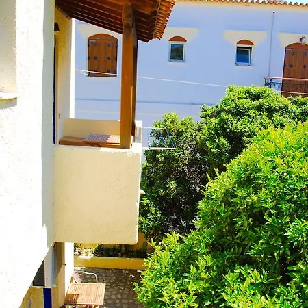 Jimmy'S Place Όρμος Μαραθοκάμπου Εξωτερικό φωτογραφία