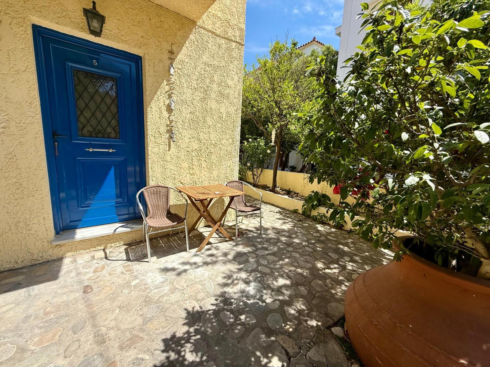 Jimmy's Place Ormos (Samos)