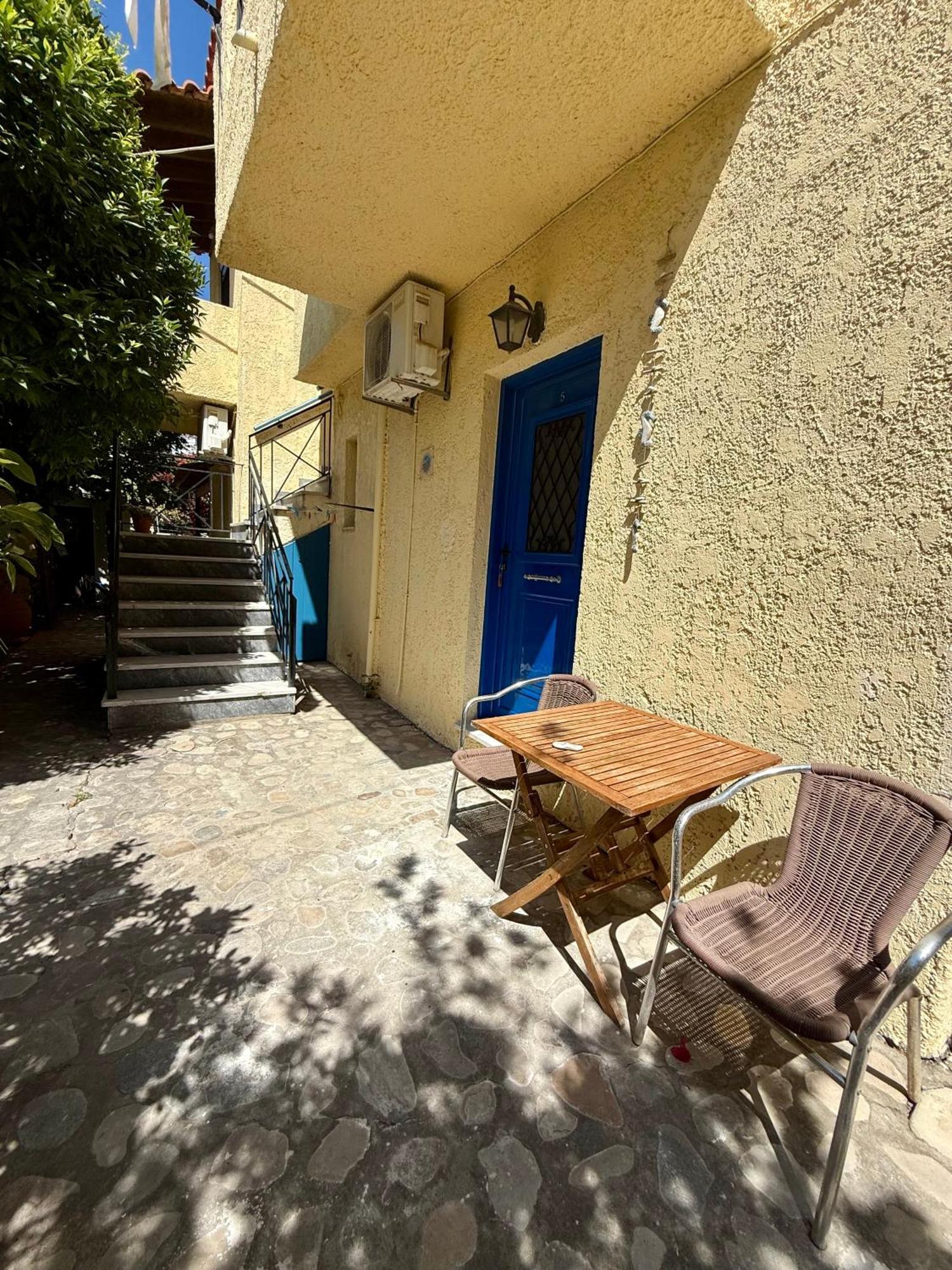 Jimmy's Place * Ormos (Samos)