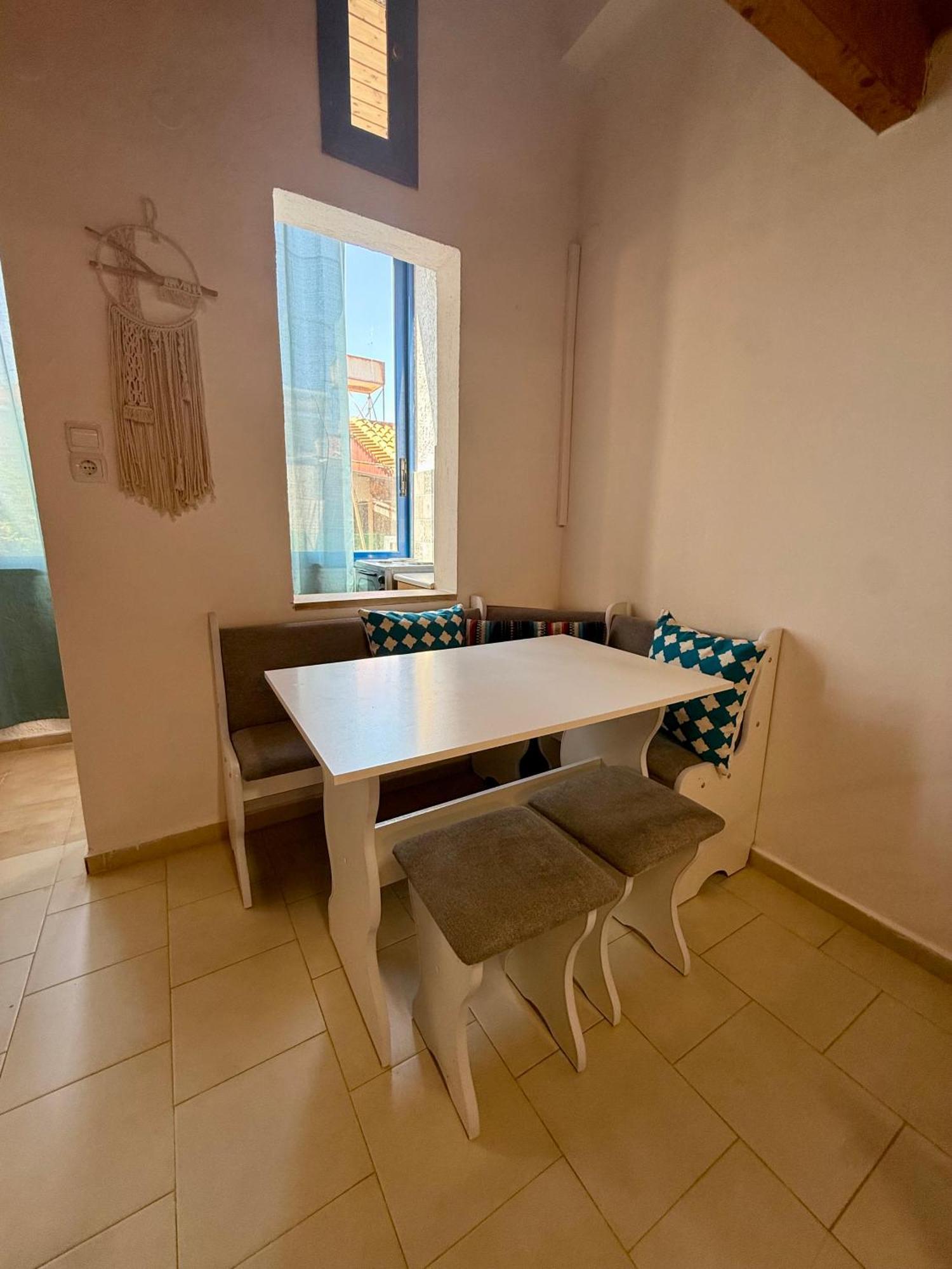 Apartment Jimmy's Place Ormos (Samos)