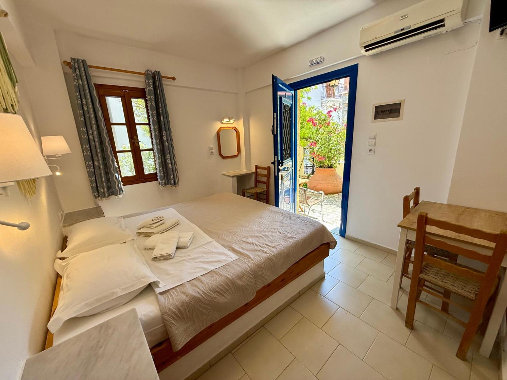 Jimmy's Place Apartment Ormos (Samos)