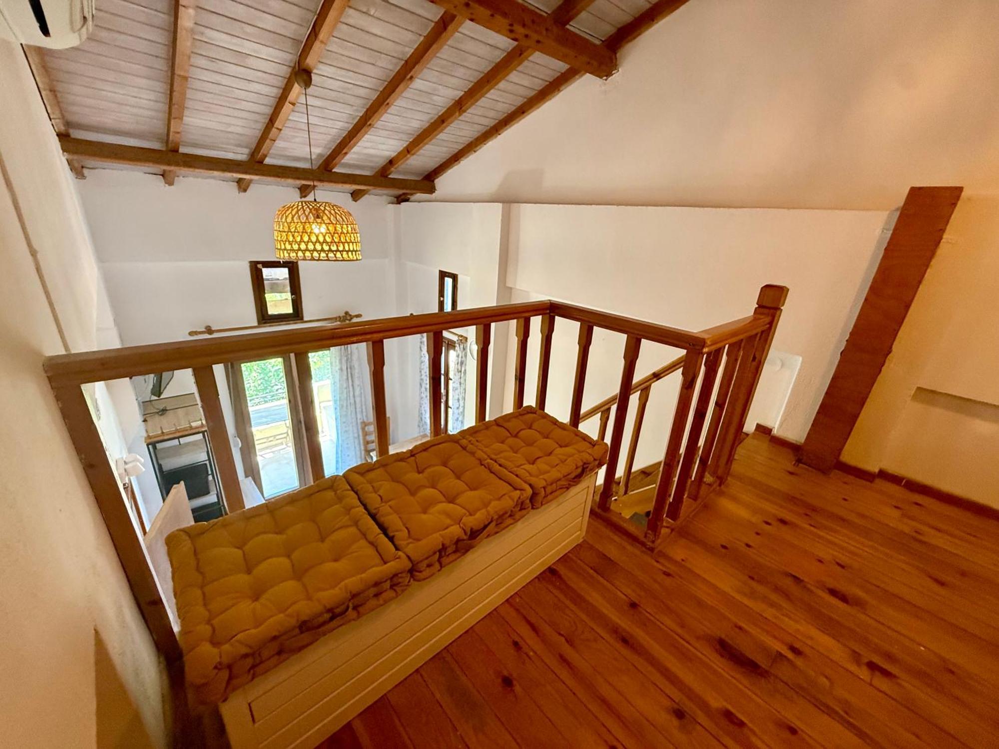 Jimmy's Place Apartment Ormos (Samos)